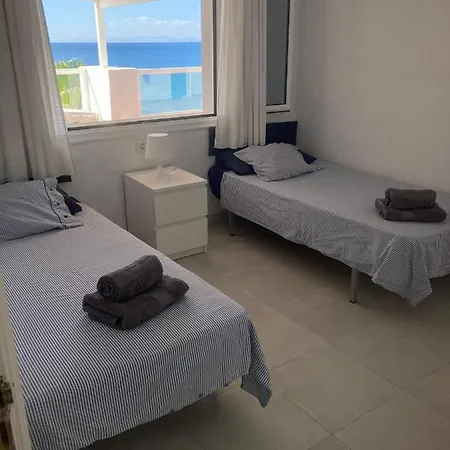 Lejlighed Casa Tito Puerto del Carmen (Lanzarote)