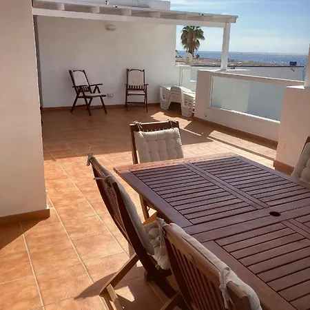 Lejlighed Casa Tito