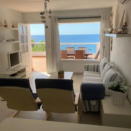 Casa Tito Puerto del Carmen (Lanzarote)