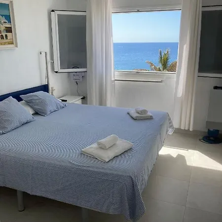 Casa Tito Puerto del Carmen (Lanzarote)