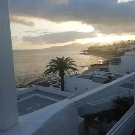 Lejlighed Casa Tito Puerto del Carmen (Lanzarote)