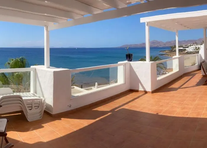 Apartamento Casa Tito