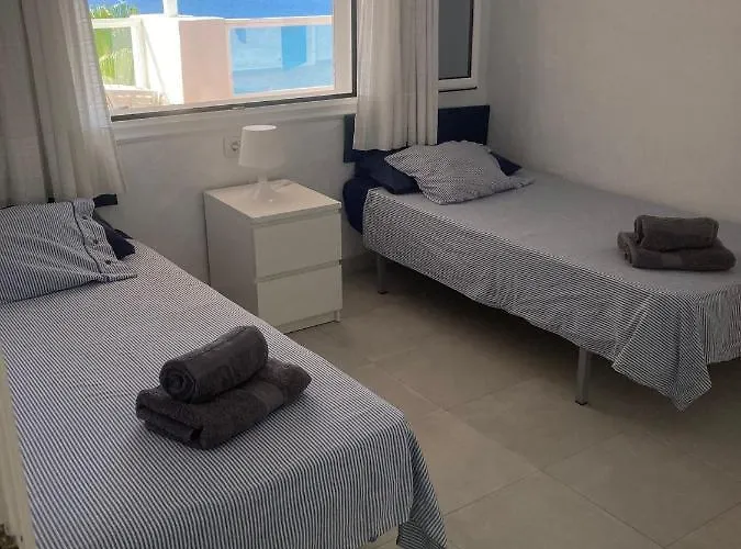 Apartament Casa Tito Puerto del Carmen (Lanzarote)