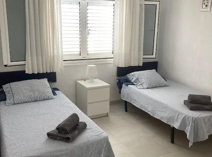 Apartamento Casa Tito Puerto del Carmen (Lanzarote)