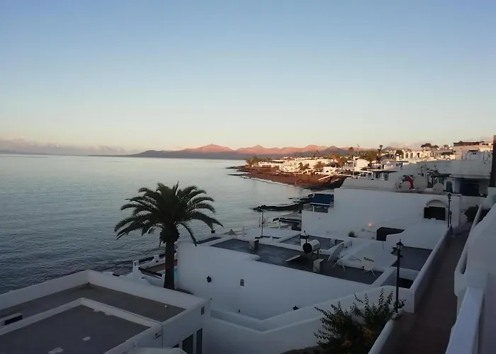 Casa Tito Apartamento *