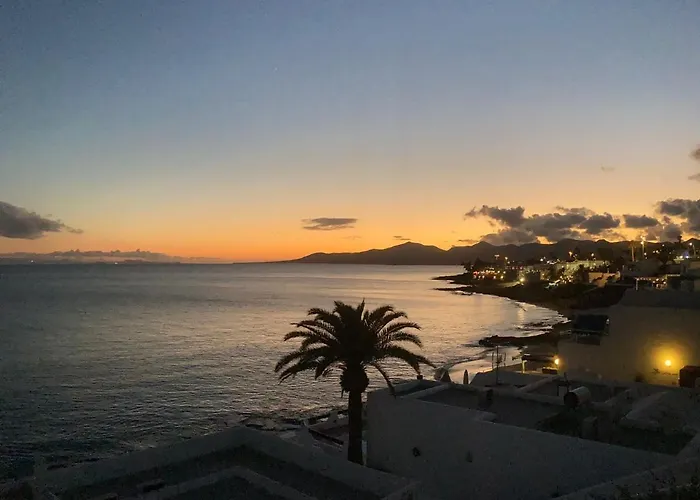 Casa Tito Апартаменты