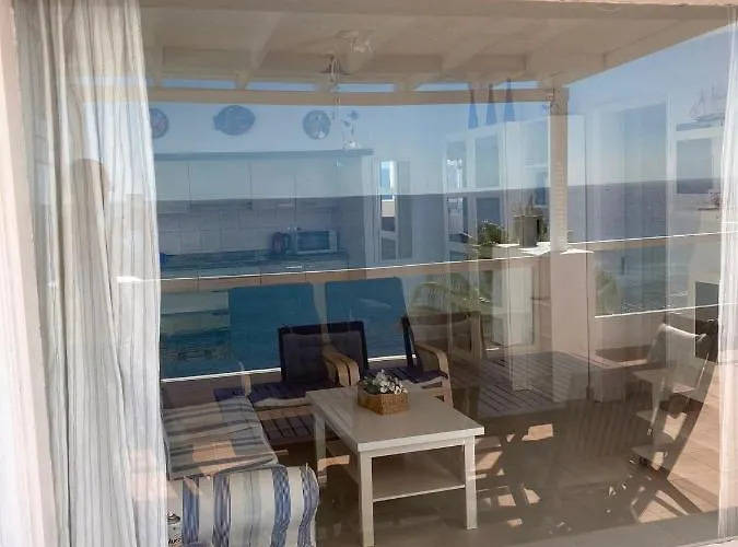 Apartament Casa Tito *