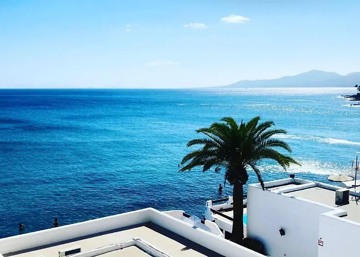 Apartamento Casa Tito