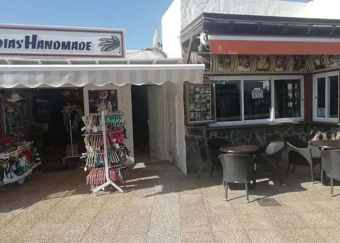 Apartamento Casa Tito