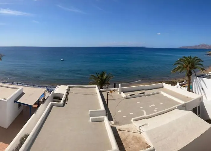 Casa Tito Puerto del Carmen (Lanzarote)