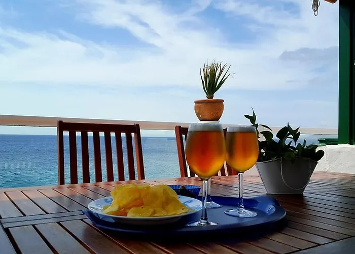 Casa Tito Apartamento *