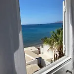 Апартаменты Casa Tito Пуэрто дель Кармен