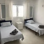 Апартаменты Casa Tito Пуэрто дель Кармен