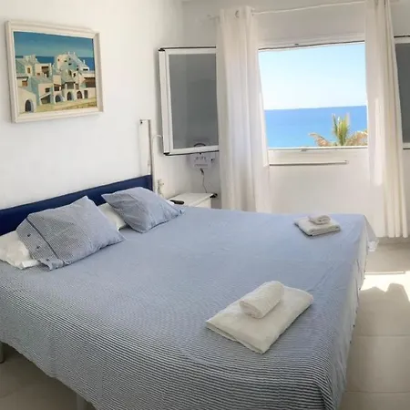 Casa Tito Puerto del Carmen (Lanzarote)