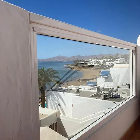 Casa Tito Apartment *