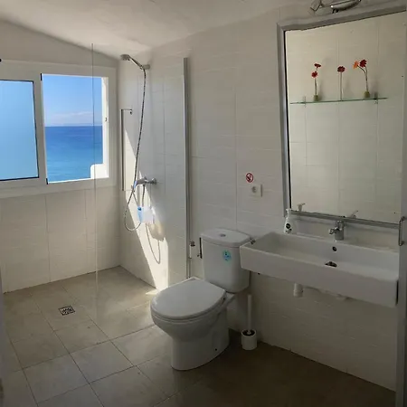 Casa Tito Lägenhet