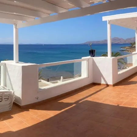 Lägenhet Casa Tito