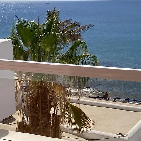 Casa Tito Lägenhet Puerto del Carmen (Lanzarote)