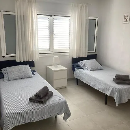 Lägenhet Casa Tito Puerto del Carmen (Lanzarote)