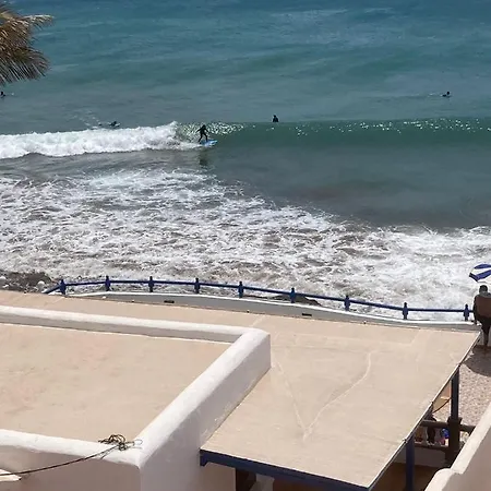 Casa Tito Puerto del Carmen (Lanzarote)