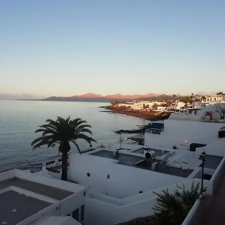 Casa Tito Lägenhet *