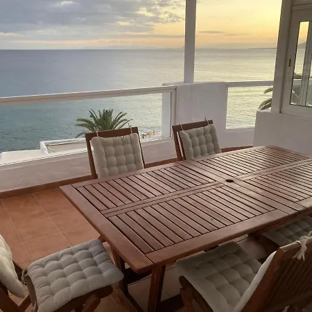 Casa Tito Lägenhet Puerto del Carmen (Lanzarote)