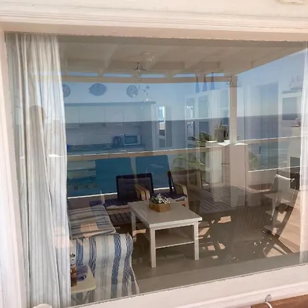 Lägenhet Casa Tito *