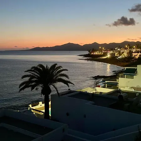 Lägenhet Casa Tito Puerto del Carmen (Lanzarote)