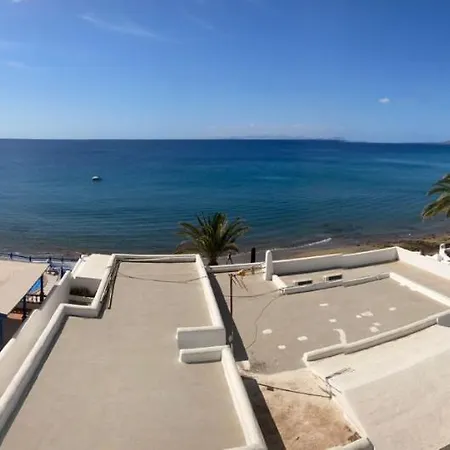 Casa Tito Puerto del Carmen (Lanzarote)