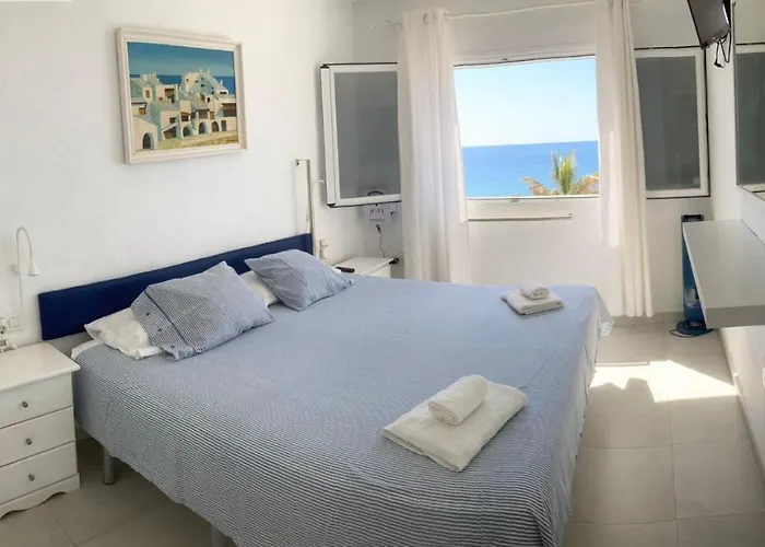 Casa Tito Puerto del Carmen (Lanzarote)