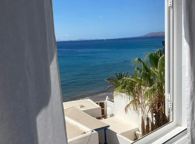 Apartment Casa Tito Puerto del Carmen (Lanzarote)