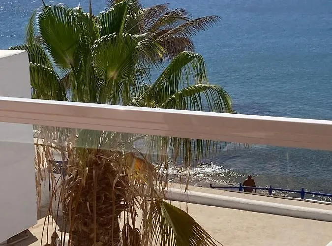 Casa Tito Appartement Puerto del Carmen (Lanzarote)