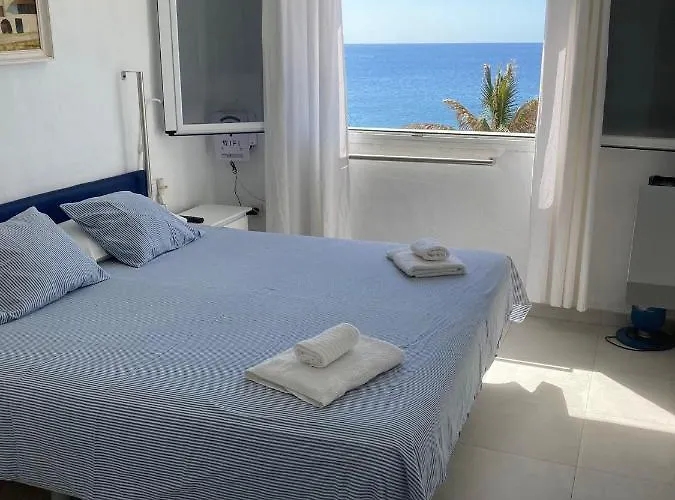 Casa Tito プエルト・デル・カルメン