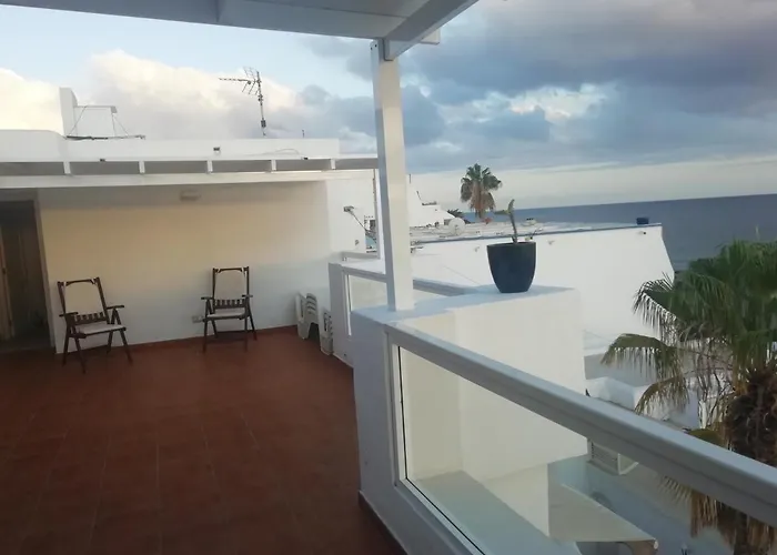 Casa Tito Apartment Puerto del Carmen (Lanzarote)