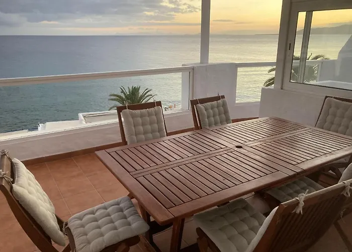 Casa Tito Apartment Puerto del Carmen (Lanzarote)