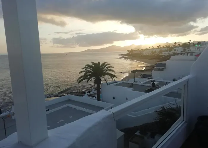 Appartement Casa Tito Puerto del Carmen (Lanzarote)