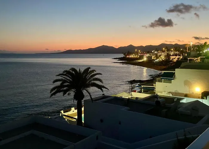 Apartment Casa Tito Puerto del Carmen (Lanzarote)