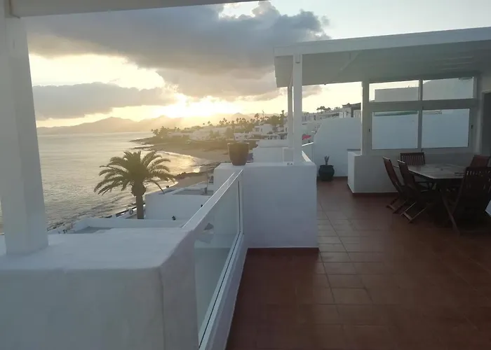 Casa Tito Apartment *