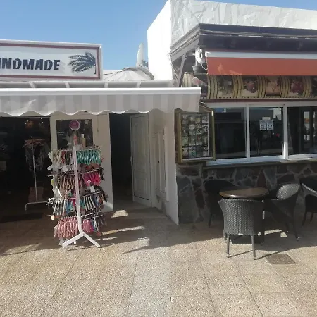 Apartamento Casa Tito